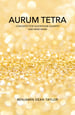 Aurum Tetra: Concerto for Saxophone Quartet and Wind Band